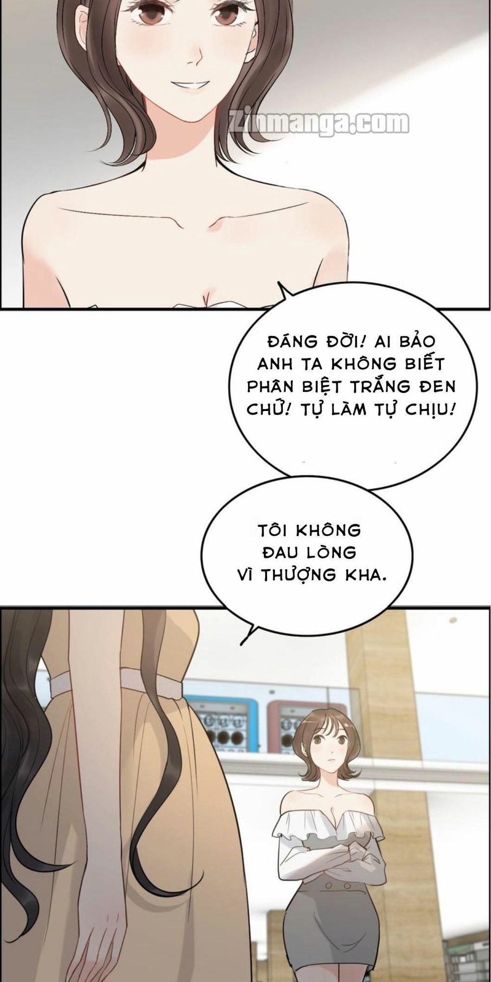 Cô Vợ Hợp Đồng Bỏ Trốn Của Tổng Giám Đốc Chapter 210 - 52
