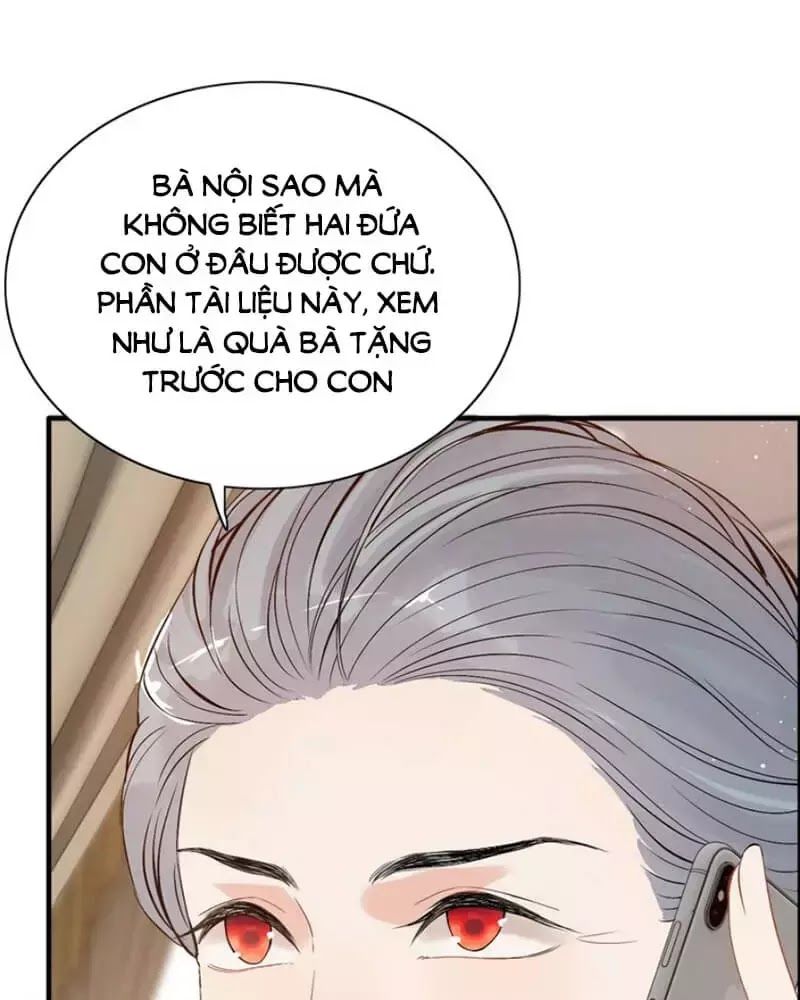 Cô Vợ Hợp Đồng Bỏ Trốn Của Tổng Giám Đốc Chapter 215 - 20