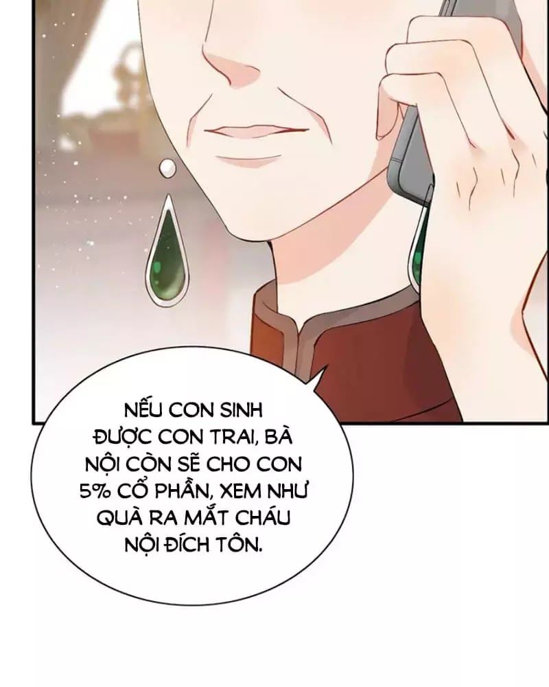 Cô Vợ Hợp Đồng Bỏ Trốn Của Tổng Giám Đốc Chapter 215 - 21