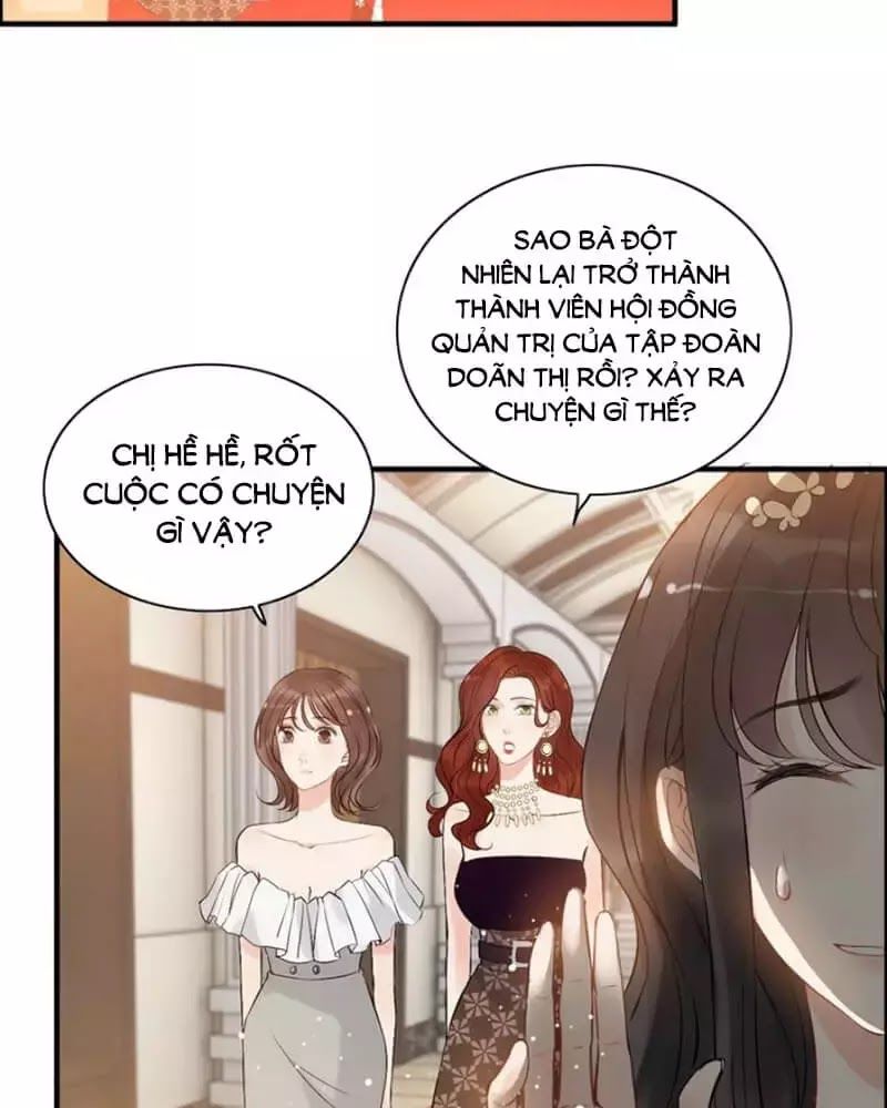 Cô Vợ Hợp Đồng Bỏ Trốn Của Tổng Giám Đốc Chapter 215 - 41