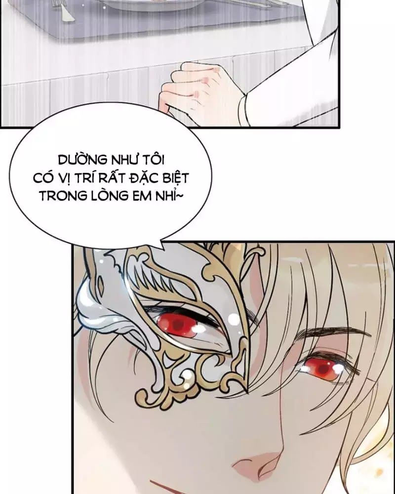 Cô Vợ Hợp Đồng Bỏ Trốn Của Tổng Giám Đốc Chapter 218 - 59