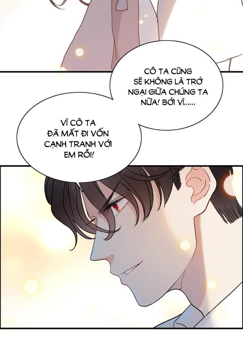 Cô Vợ Hợp Đồng Bỏ Trốn Của Tổng Giám Đốc Chapter 220 - 23