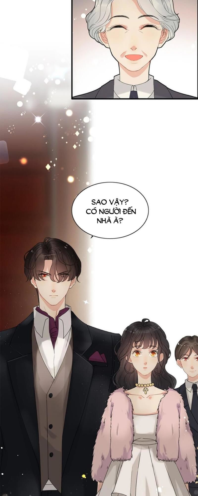 Cô Vợ Hợp Đồng Bỏ Trốn Của Tổng Giám Đốc Chapter 223 - 6