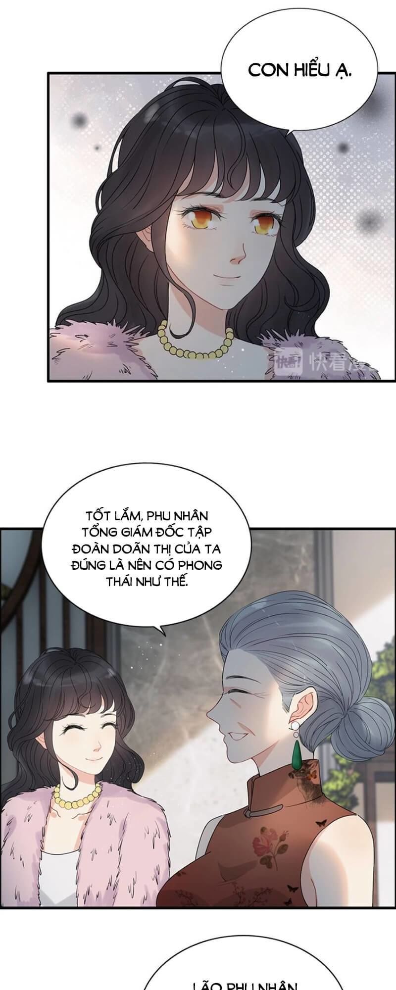 Cô Vợ Hợp Đồng Bỏ Trốn Của Tổng Giám Đốc Chapter 224 - 33