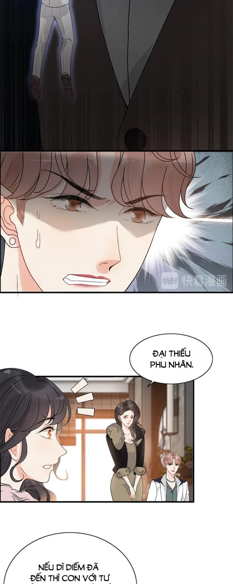 Cô Vợ Hợp Đồng Bỏ Trốn Của Tổng Giám Đốc Chapter 225 - 16