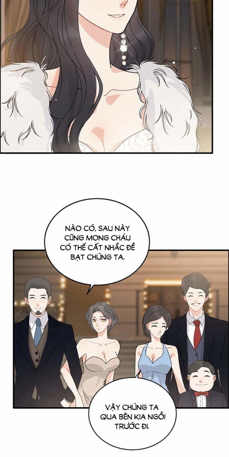 Cô Vợ Hợp Đồng Bỏ Trốn Của Tổng Giám Đốc Chapter 225 - 22
