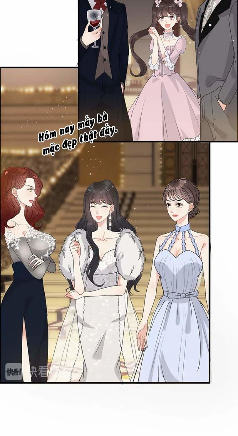 Cô Vợ Hợp Đồng Bỏ Trốn Của Tổng Giám Đốc Chapter 225 - 34