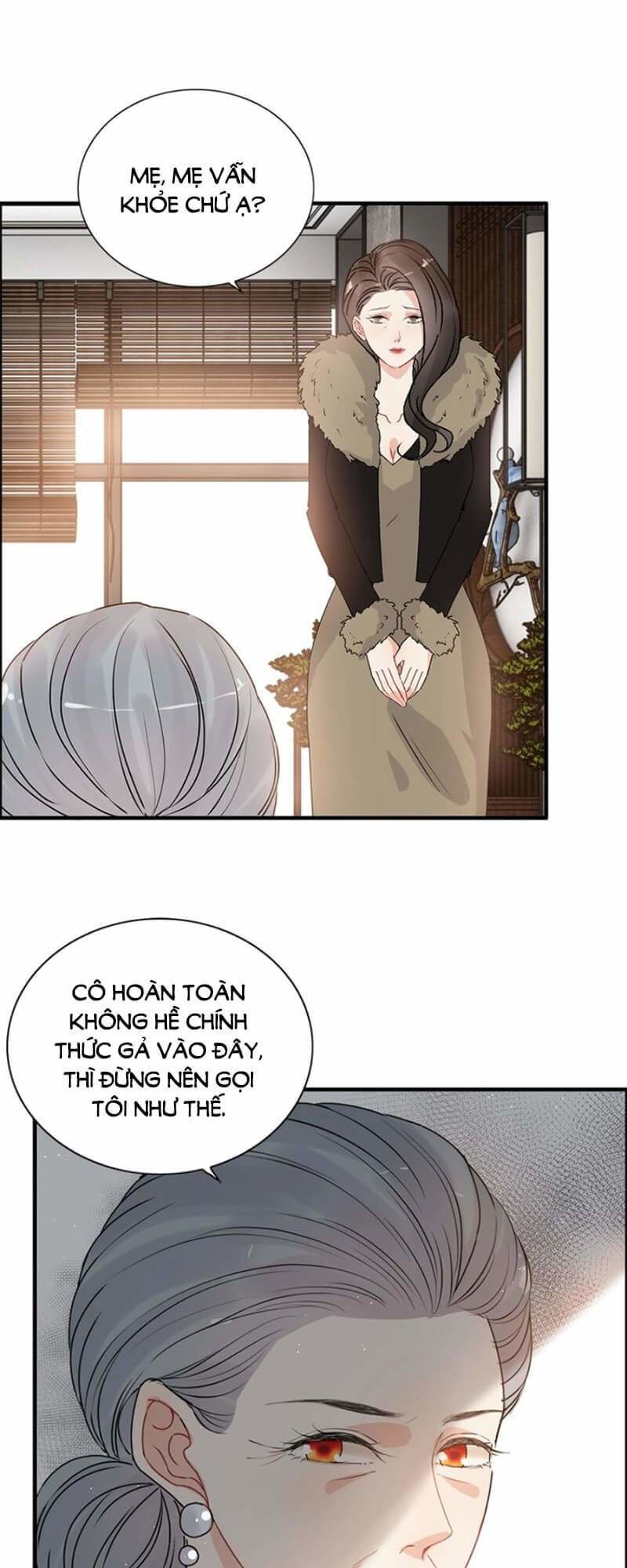 Cô Vợ Hợp Đồng Bỏ Trốn Của Tổng Giám Đốc Chapter 225 - 8