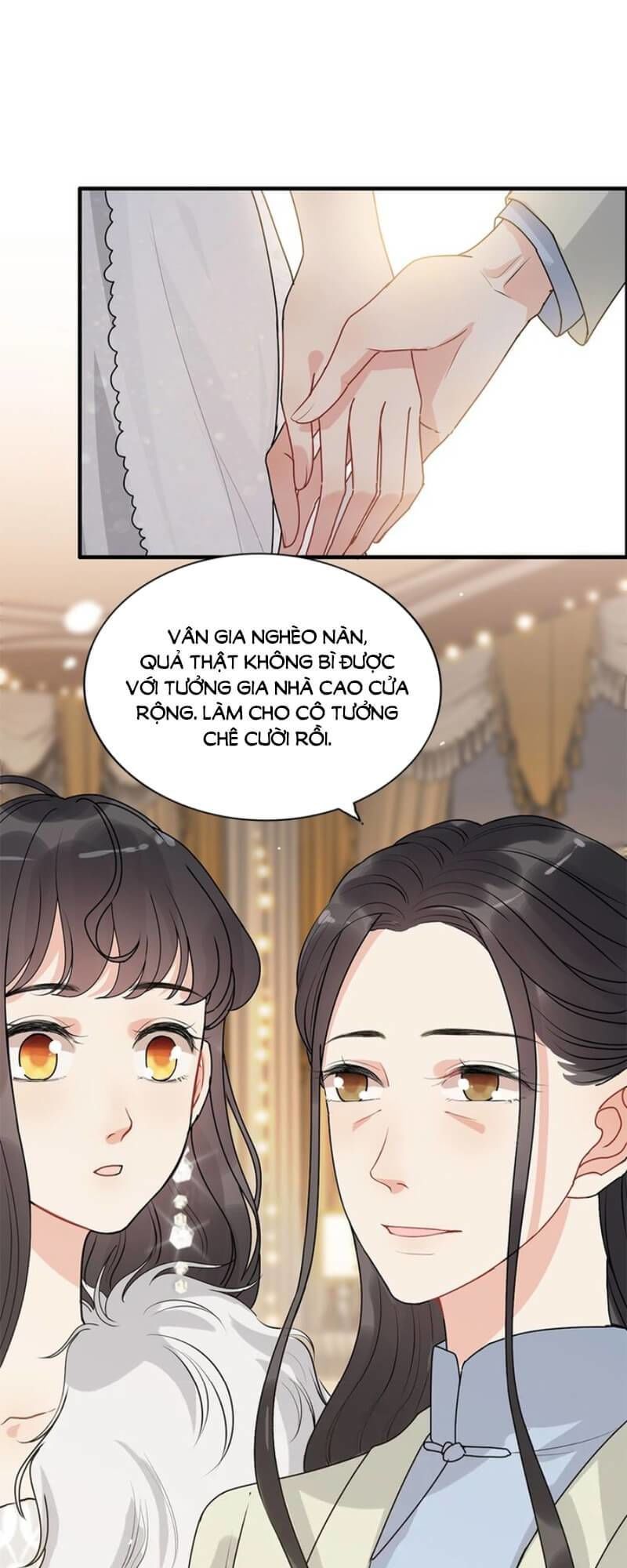 Cô Vợ Hợp Đồng Bỏ Trốn Của Tổng Giám Đốc Chapter 228 - 23