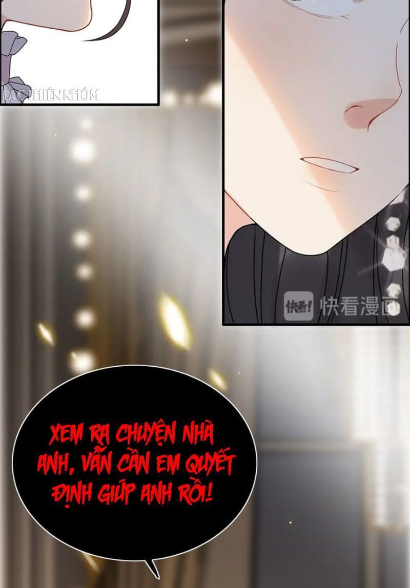 Cô Vợ Hợp Đồng Bỏ Trốn Của Tổng Giám Đốc Chapter 228 - 41
