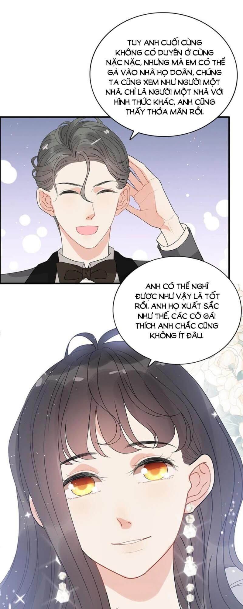 Cô Vợ Hợp Đồng Bỏ Trốn Của Tổng Giám Đốc Chapter 231 - 12