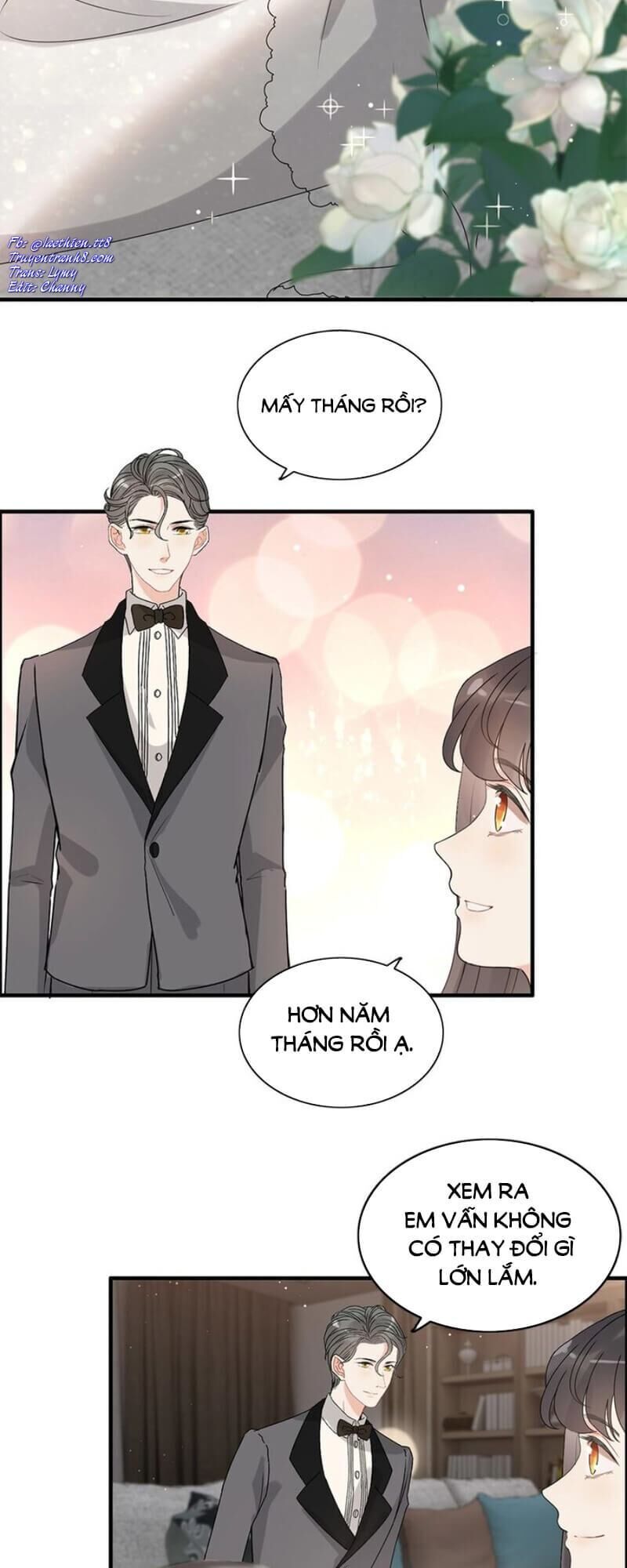 Cô Vợ Hợp Đồng Bỏ Trốn Của Tổng Giám Đốc Chapter 231 - 4