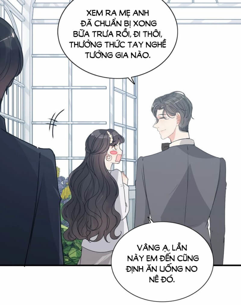 Cô Vợ Hợp Đồng Bỏ Trốn Của Tổng Giám Đốc Chapter 237 - 39