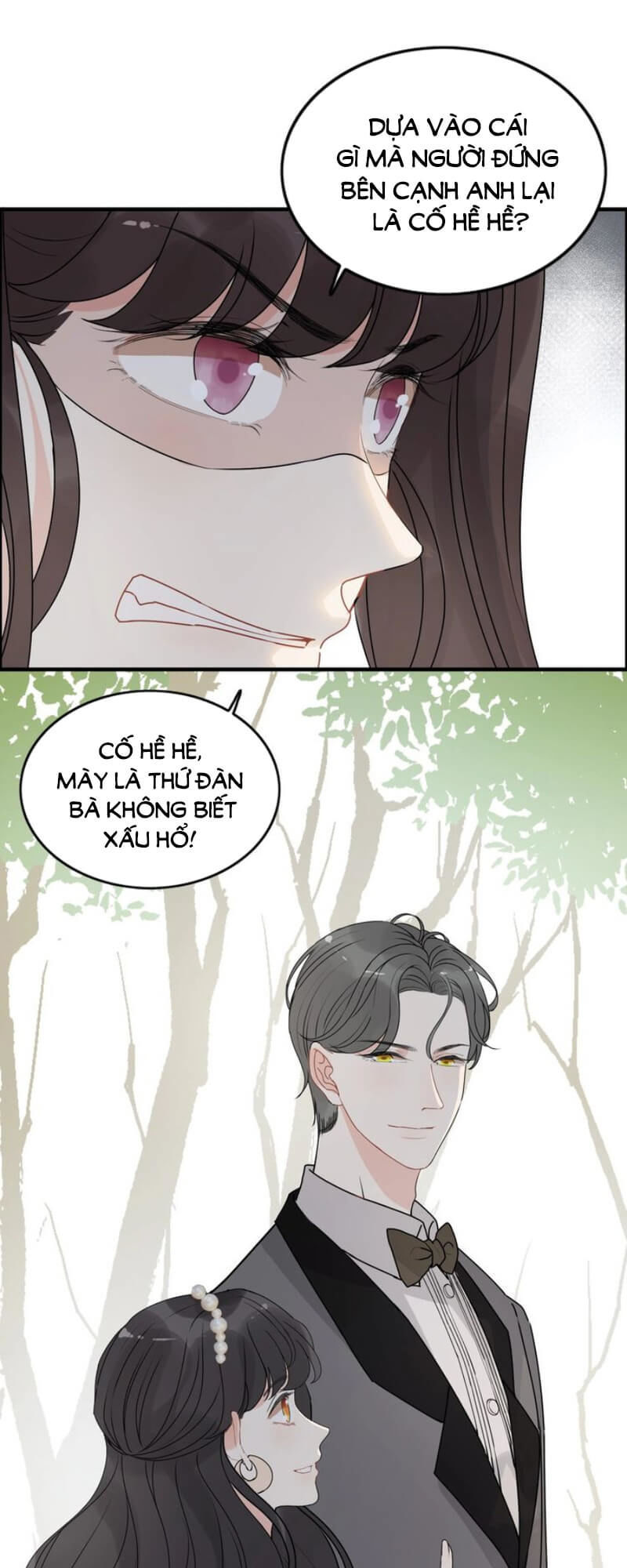 Cô Vợ Hợp Đồng Bỏ Trốn Của Tổng Giám Đốc Chapter 237 - 42