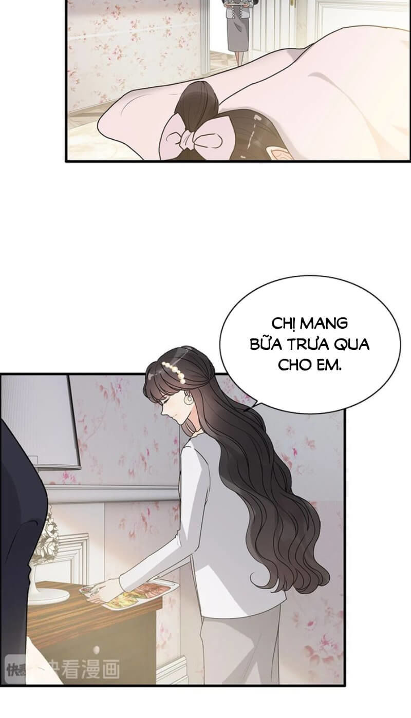 Cô Vợ Hợp Đồng Bỏ Trốn Của Tổng Giám Đốc Chapter 238 - 33