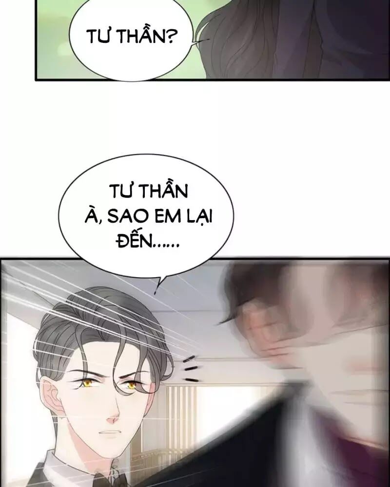 Cô Vợ Hợp Đồng Bỏ Trốn Của Tổng Giám Đốc Chapter 239 - 20