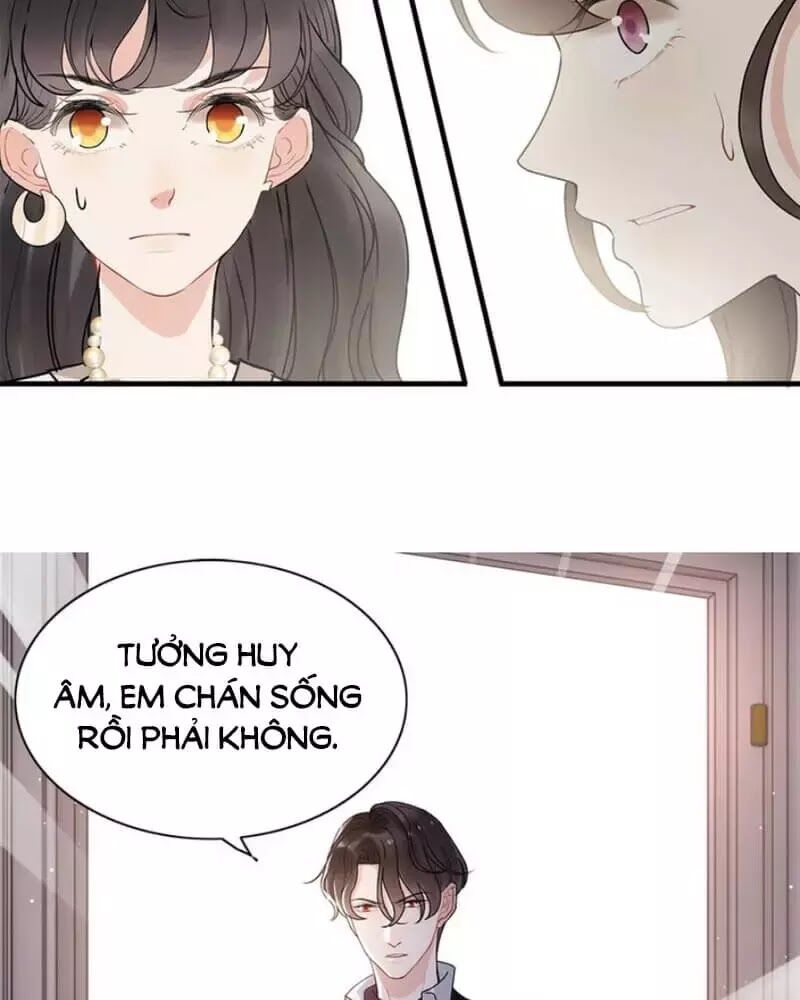 Cô Vợ Hợp Đồng Bỏ Trốn Của Tổng Giám Đốc Chapter 239 - 24