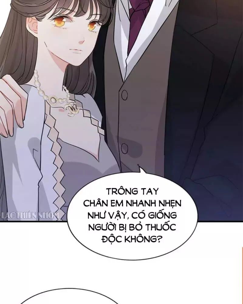 Cô Vợ Hợp Đồng Bỏ Trốn Của Tổng Giám Đốc Chapter 239 - 34