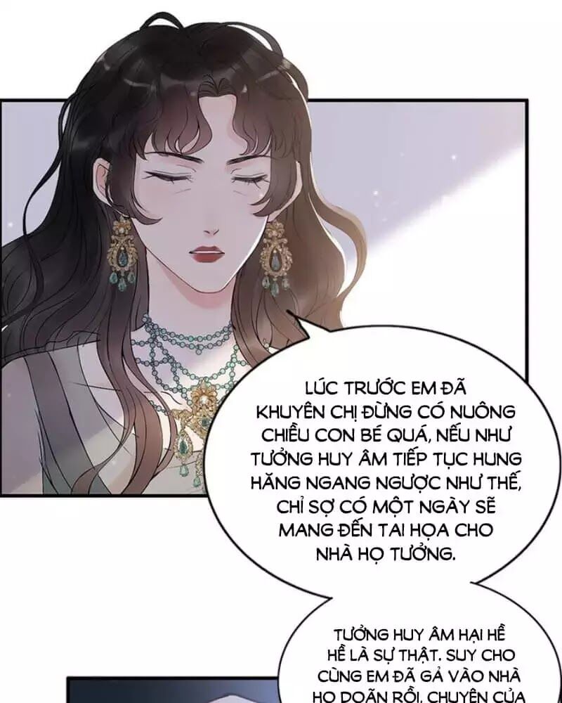 Cô Vợ Hợp Đồng Bỏ Trốn Của Tổng Giám Đốc Chapter 239 - 49