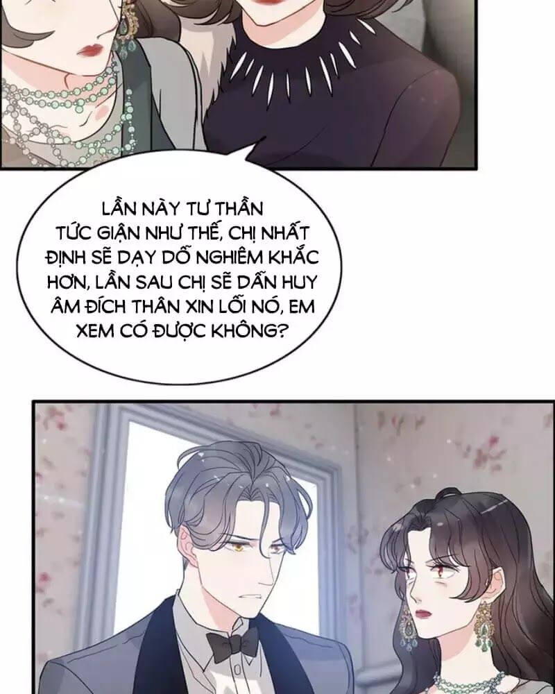 Cô Vợ Hợp Đồng Bỏ Trốn Của Tổng Giám Đốc Chapter 239 - 51