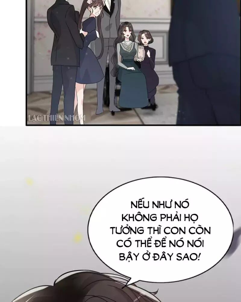 Cô Vợ Hợp Đồng Bỏ Trốn Của Tổng Giám Đốc Chapter 239 - 54