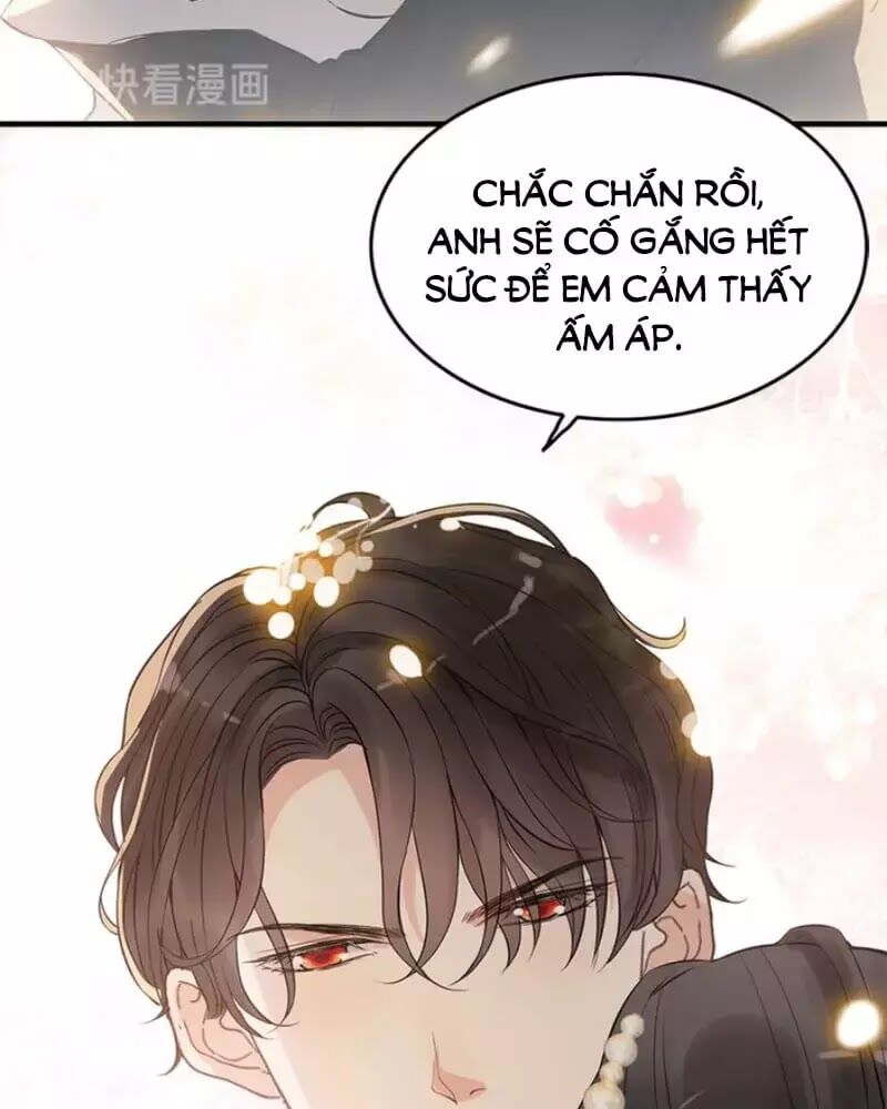 Cô Vợ Hợp Đồng Bỏ Trốn Của Tổng Giám Đốc Chapter 240 - 28