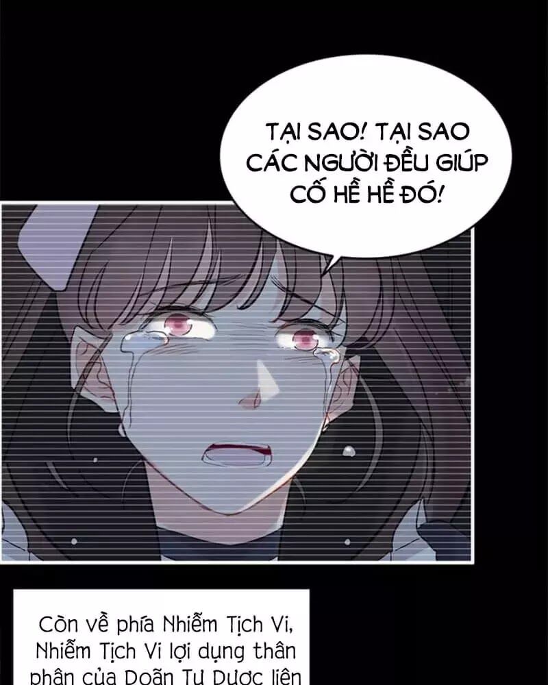 Cô Vợ Hợp Đồng Bỏ Trốn Của Tổng Giám Đốc Chapter 240 - 35