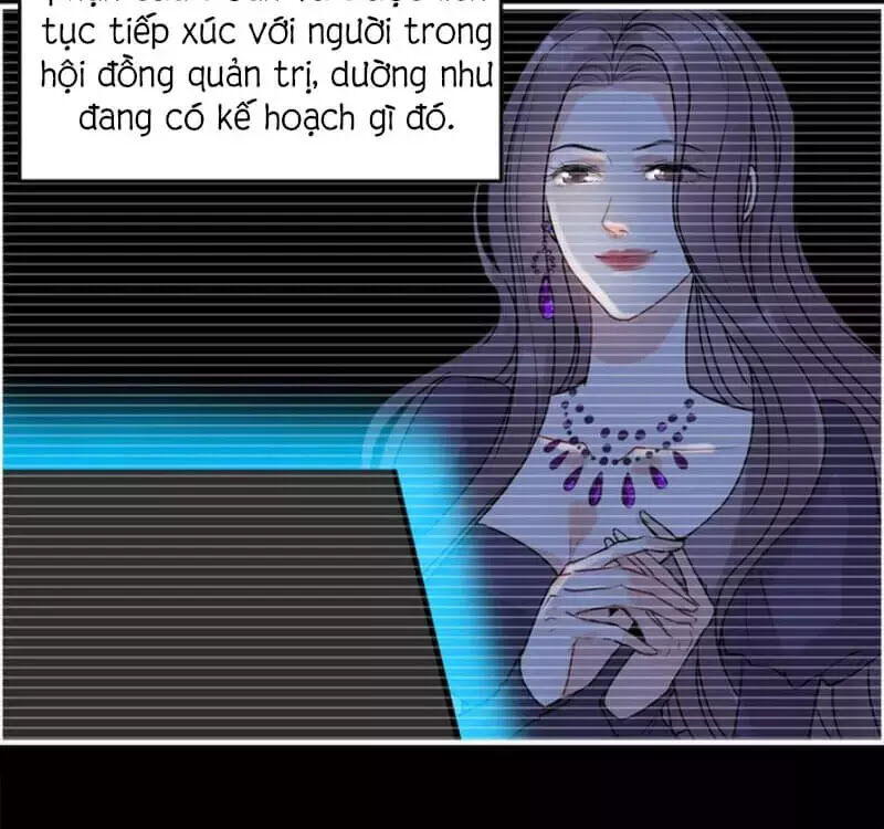 Cô Vợ Hợp Đồng Bỏ Trốn Của Tổng Giám Đốc Chapter 240 - 36