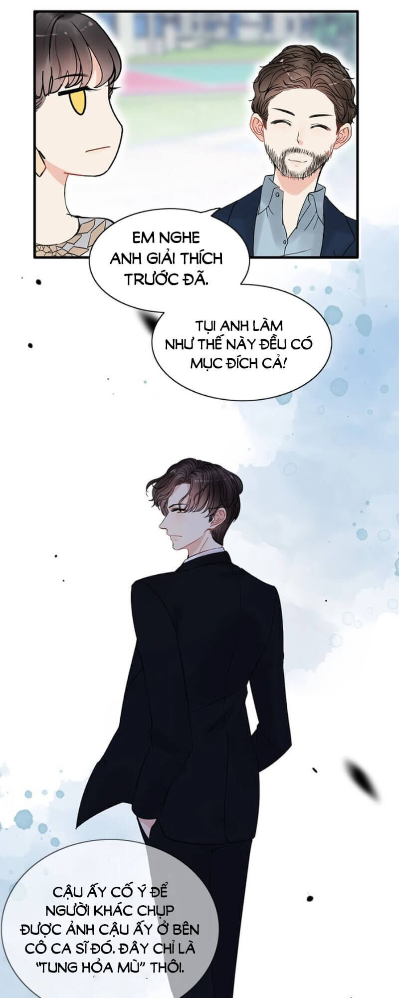 Cô Vợ Hợp Đồng Bỏ Trốn Của Tổng Giám Đốc Chapter 241 - 26