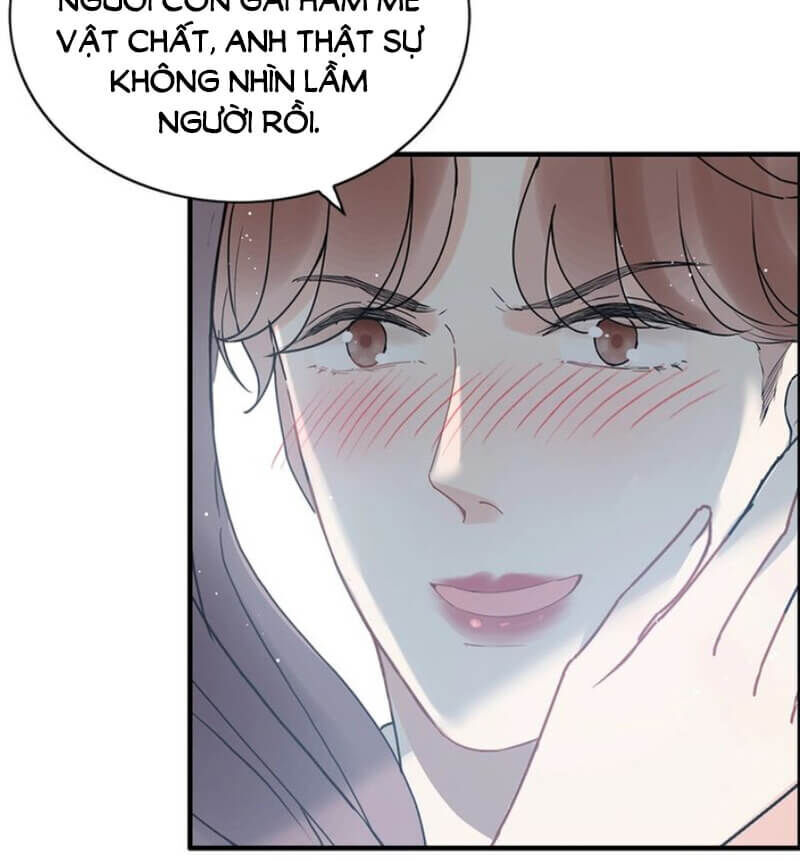 Cô Vợ Hợp Đồng Bỏ Trốn Của Tổng Giám Đốc Chapter 242 - 21