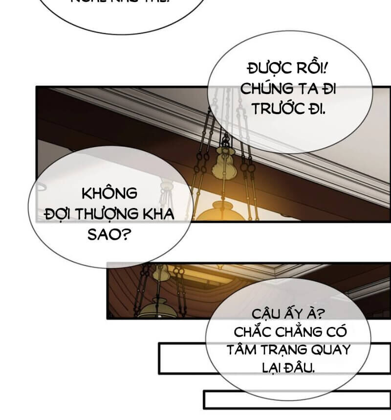 Cô Vợ Hợp Đồng Bỏ Trốn Của Tổng Giám Đốc Chapter 244 - 20