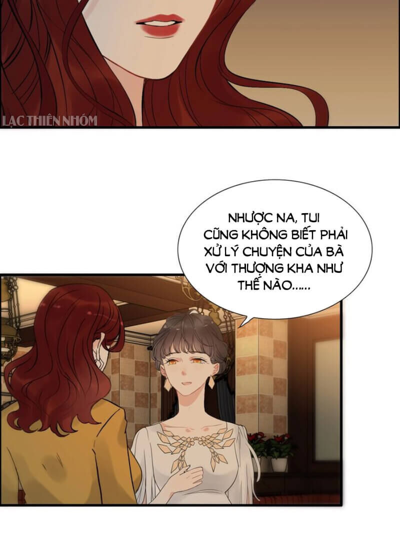 Cô Vợ Hợp Đồng Bỏ Trốn Của Tổng Giám Đốc Chapter 244 - 34