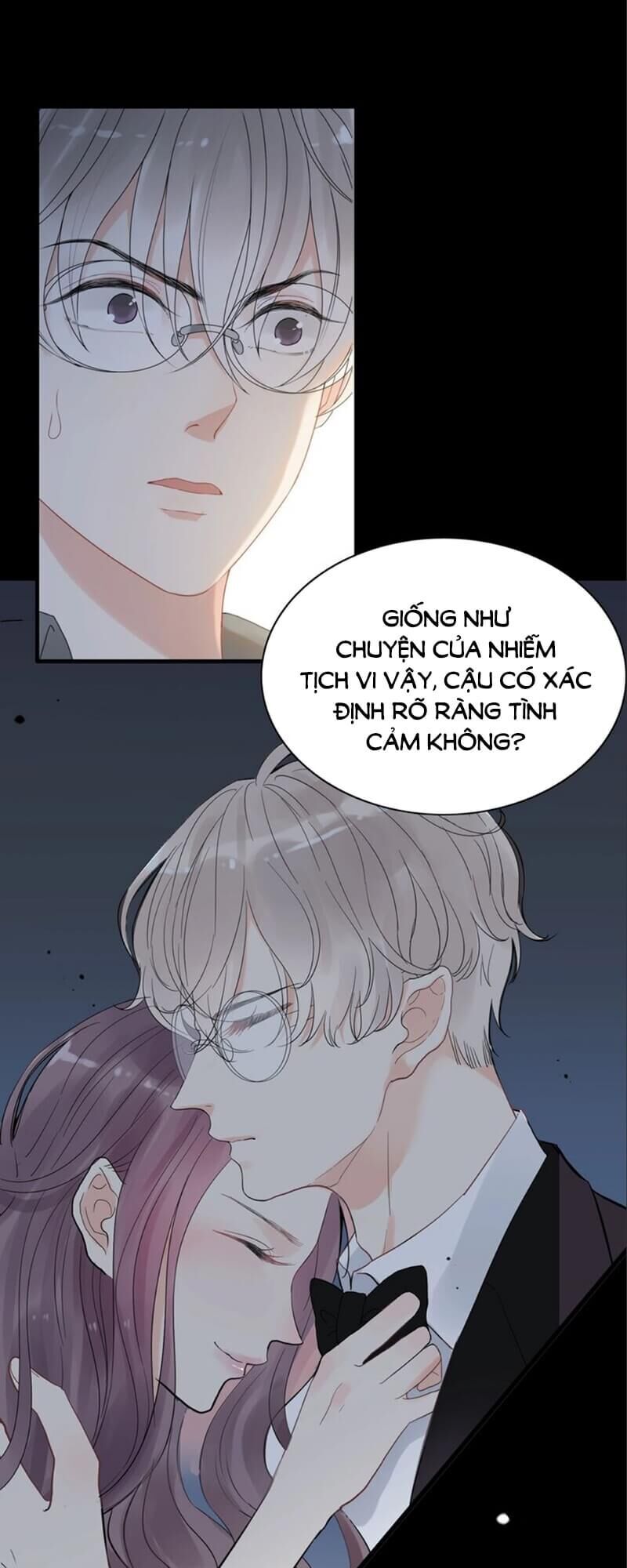 Cô Vợ Hợp Đồng Bỏ Trốn Của Tổng Giám Đốc Chapter 245 - 27