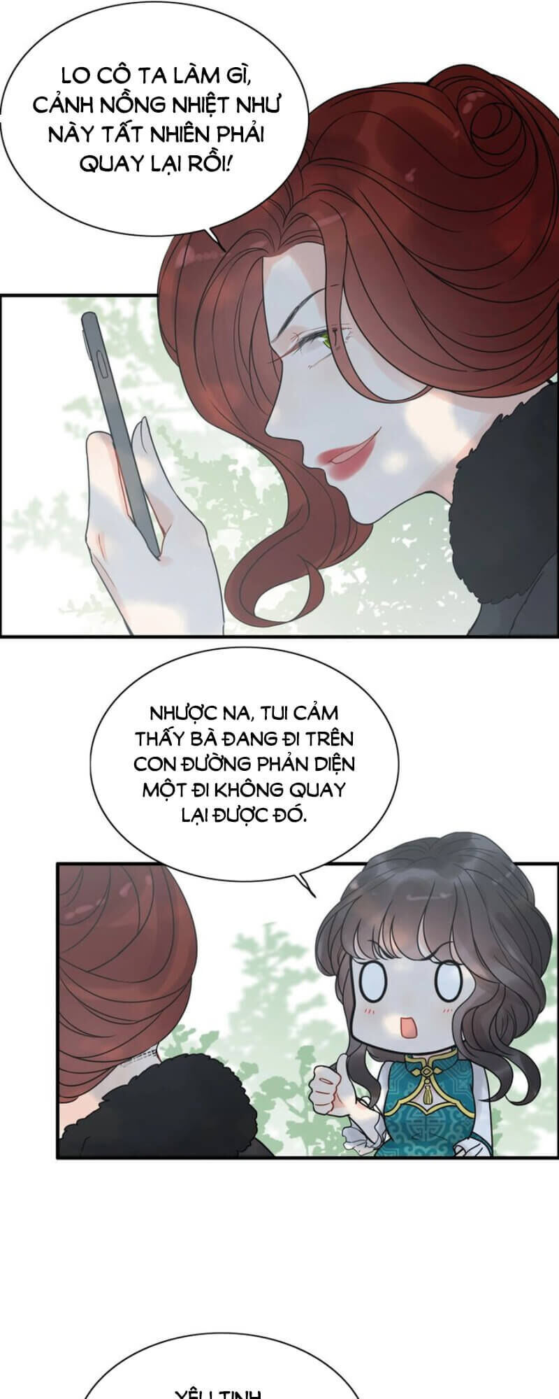 Cô Vợ Hợp Đồng Bỏ Trốn Của Tổng Giám Đốc Chapter 253 - 25