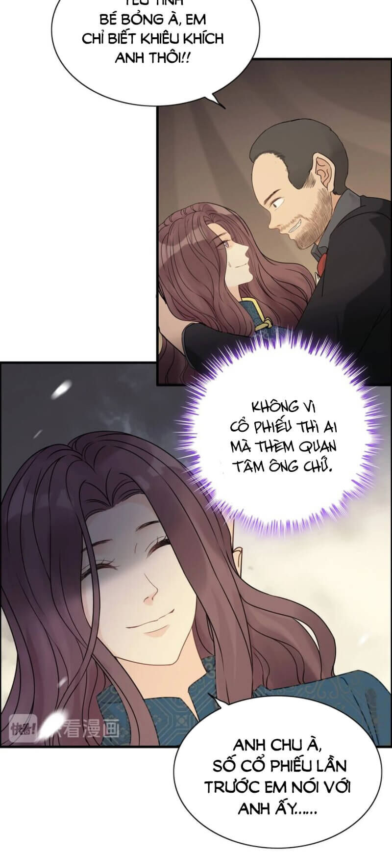 Cô Vợ Hợp Đồng Bỏ Trốn Của Tổng Giám Đốc Chapter 253 - 26