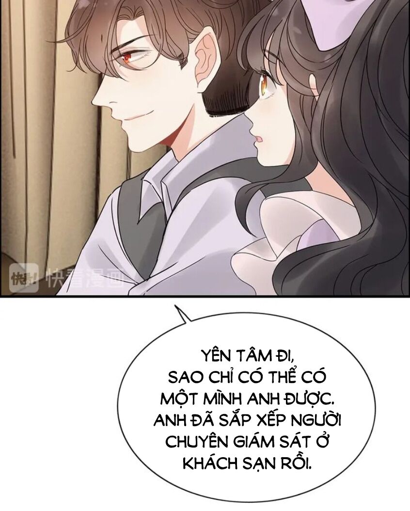 Cô Vợ Hợp Đồng Bỏ Trốn Của Tổng Giám Đốc Chapter 255 - 17
