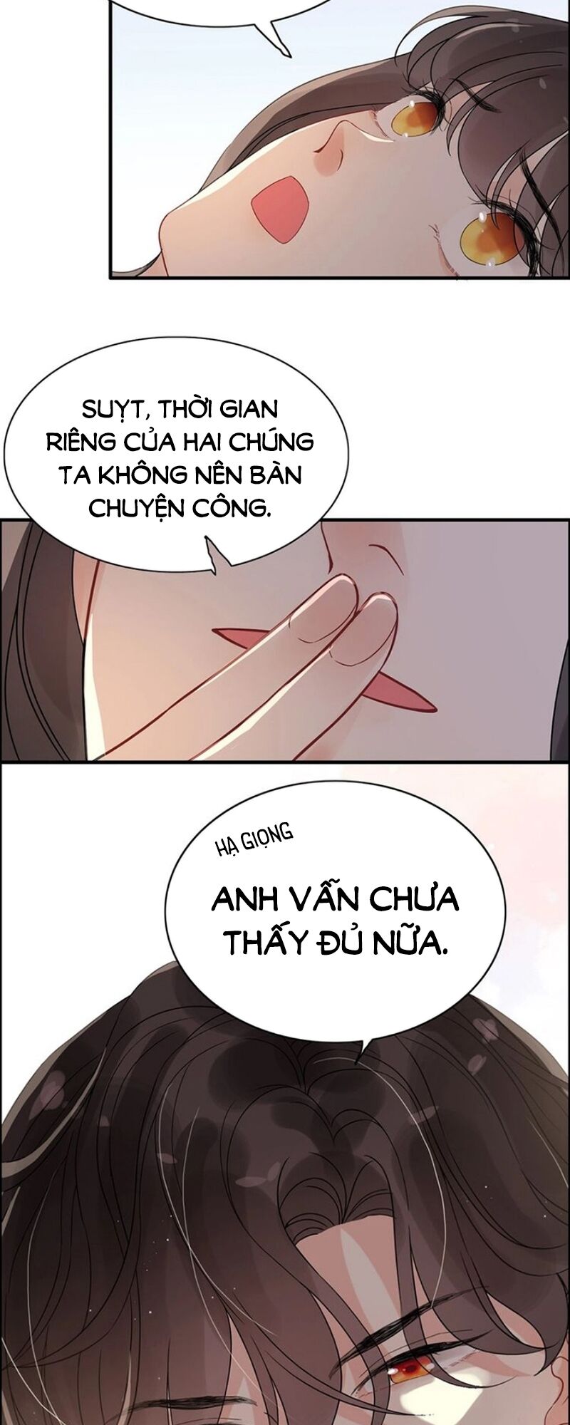 Cô Vợ Hợp Đồng Bỏ Trốn Của Tổng Giám Đốc Chapter 257 - 12