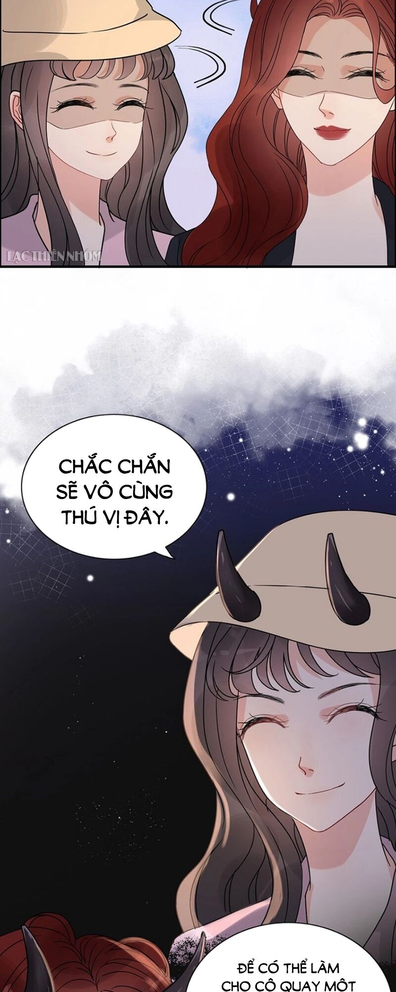 Cô Vợ Hợp Đồng Bỏ Trốn Của Tổng Giám Đốc Chapter 257 - 34