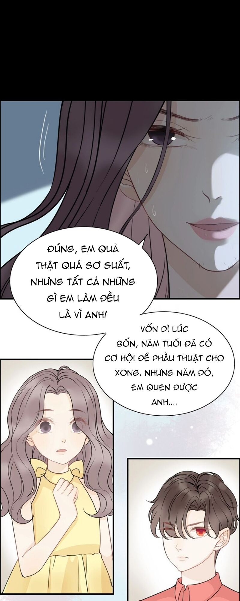 Cô Vợ Hợp Đồng Bỏ Trốn Của Tổng Giám Đốc Chapter 263 - 14