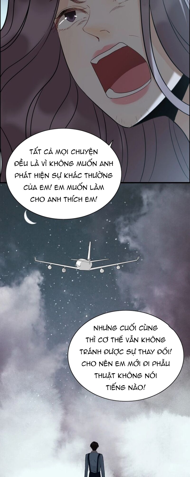 Cô Vợ Hợp Đồng Bỏ Trốn Của Tổng Giám Đốc Chapter 263 - 16
