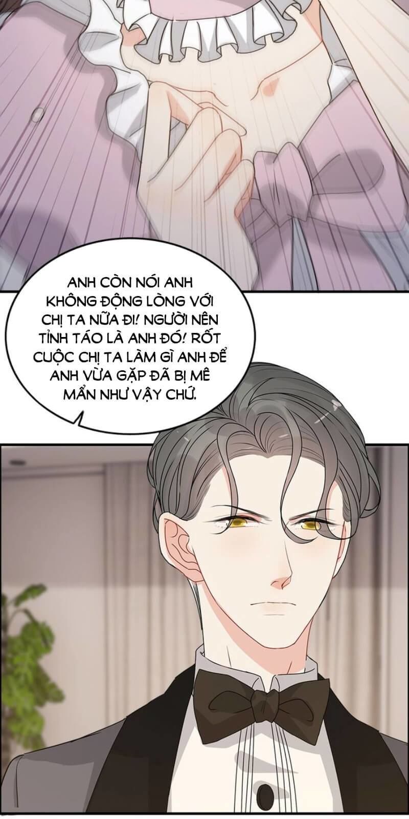 Cô Vợ Hợp Đồng Bỏ Trốn Của Tổng Giám Đốc Chapter 233 - 6