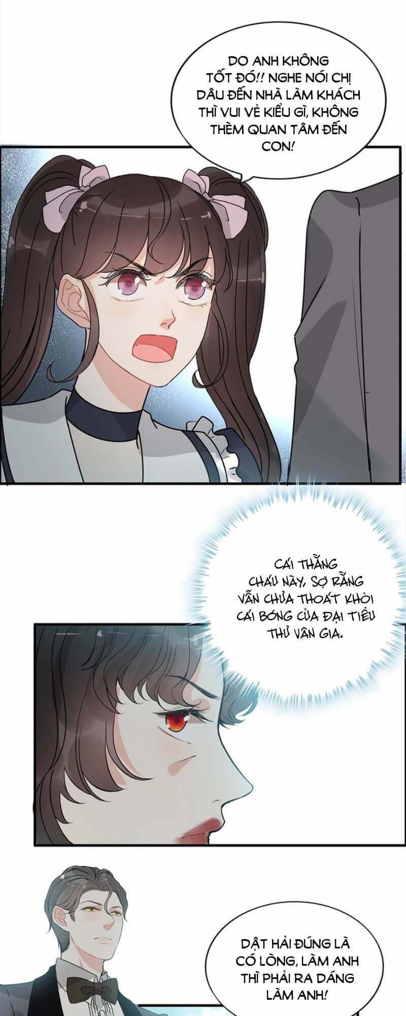 Cô Vợ Hợp Đồng Bỏ Trốn Của Tổng Giám Đốc Chapter 236 - 34