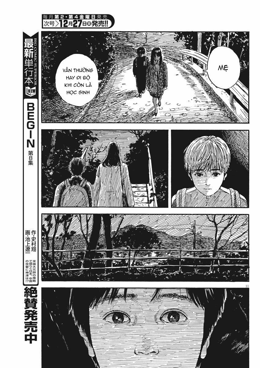 Đường Mòn Máu Chapter 64 - 13