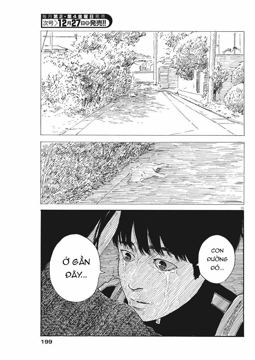 Đường Mòn Máu Chapter 64 - 22