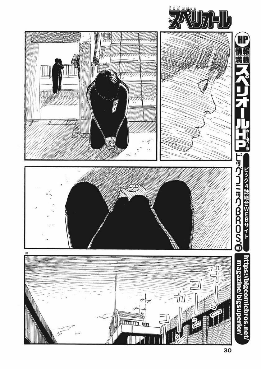 Đường Mòn Máu Chapter 65 - 23