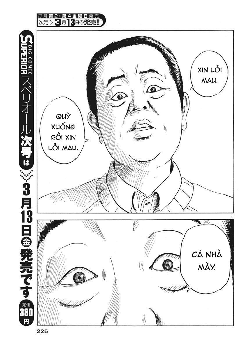 Đường Mòn Máu Chapter 69 - 16