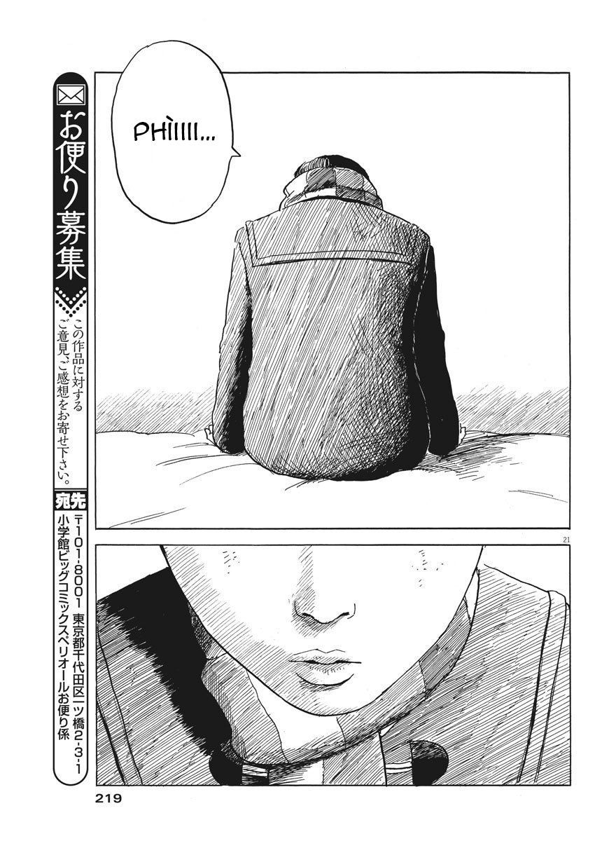 Đường Mòn Máu Chapter 71 - 23