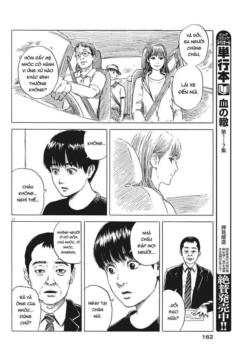 Đường Mòn Máu Chapter 73 - 15