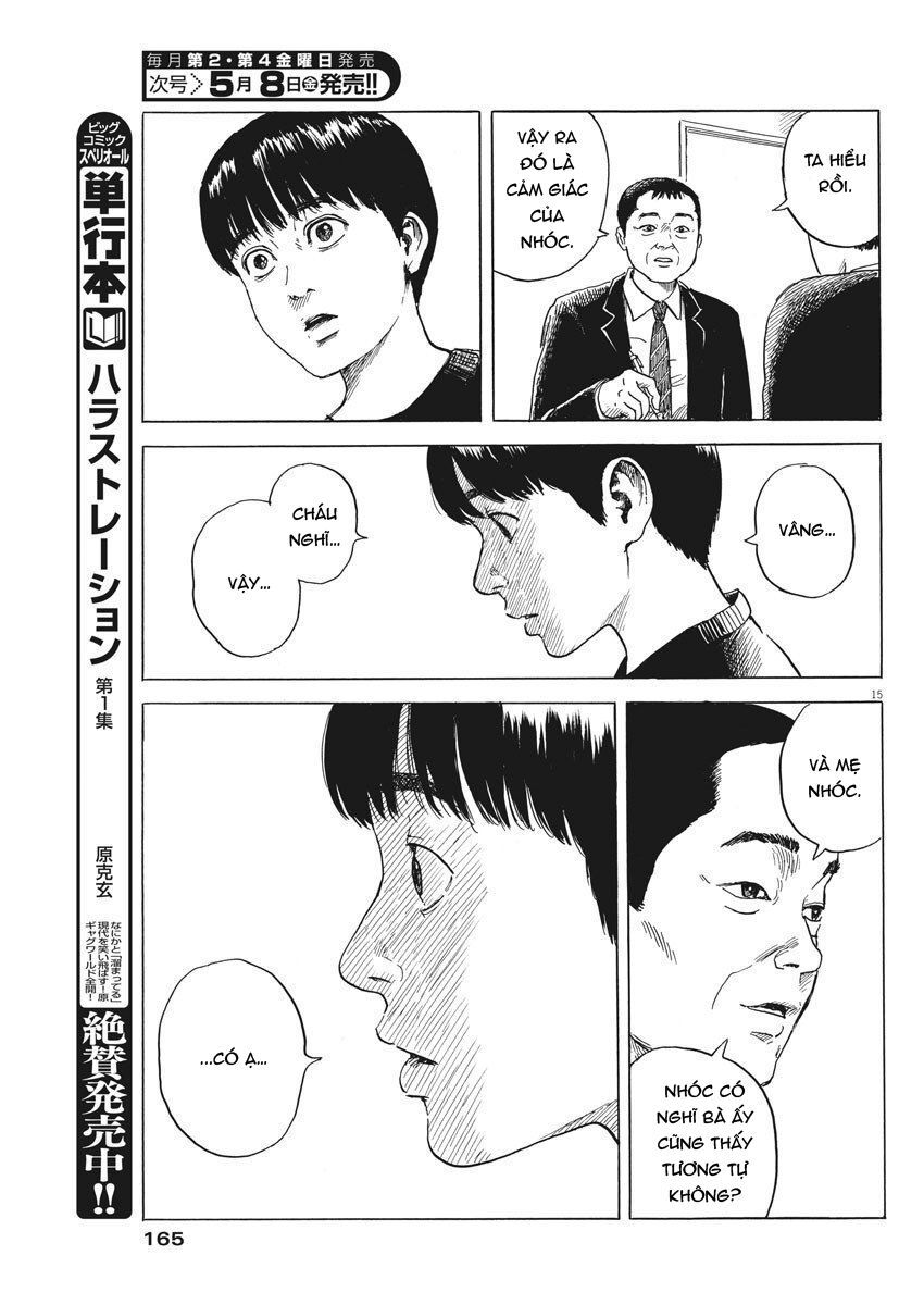 Đường Mòn Máu Chapter 73 - 18