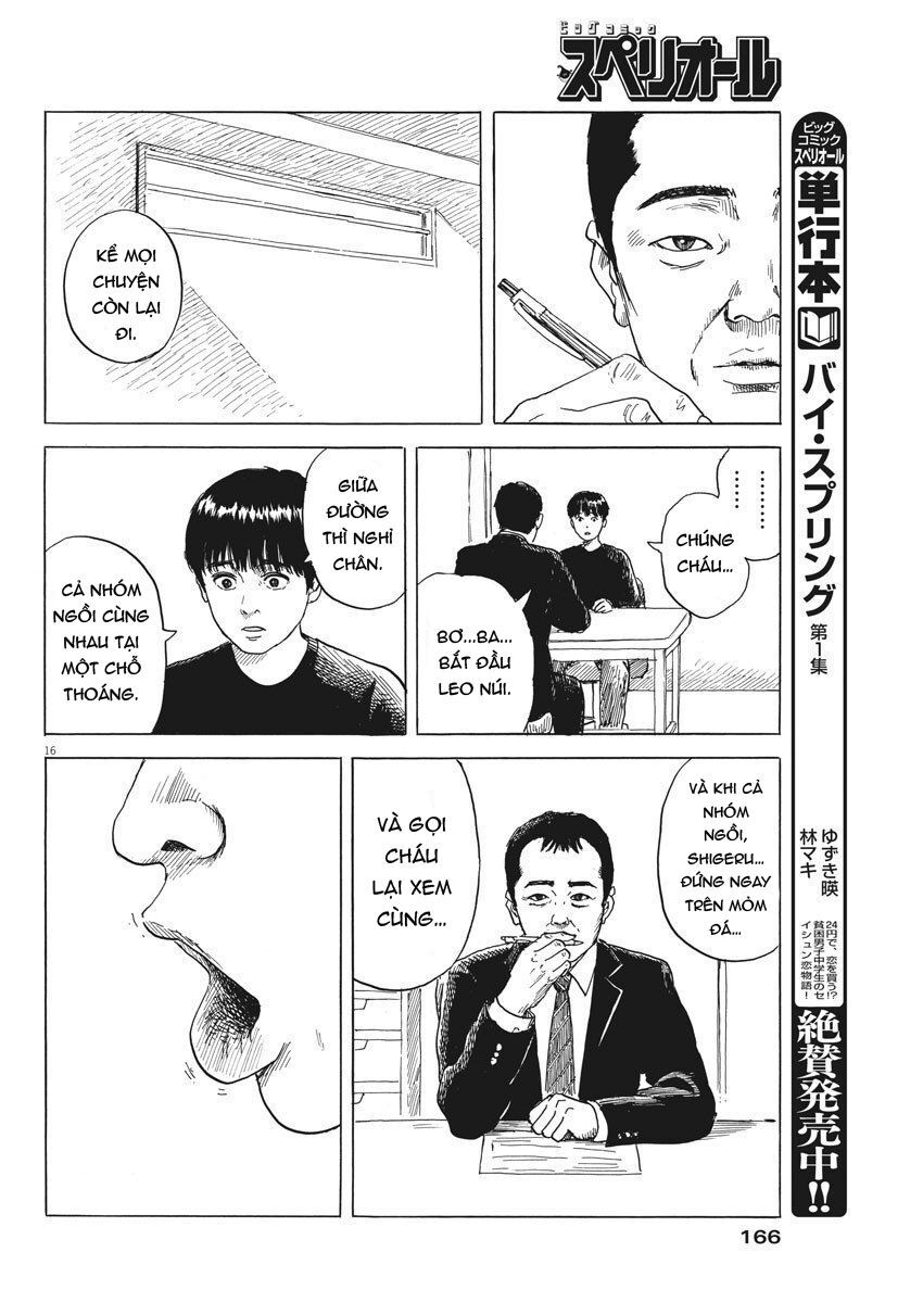 Đường Mòn Máu Chapter 73 - 19
